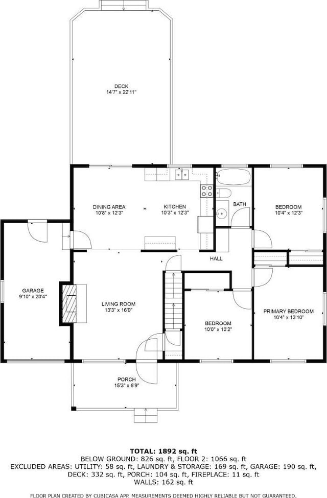 3072 Timberview Dr, Green Twp, OH 45211 - photo 39