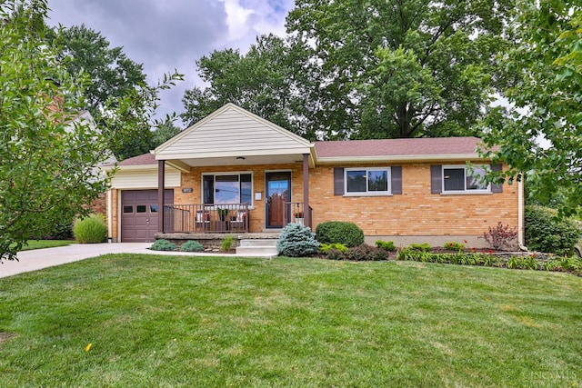 3072 Timberview Dr, Green Twp, OH 45211 - photo 1