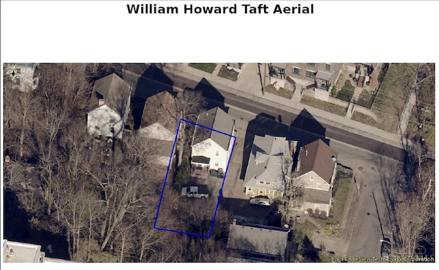 1715 William Howard Taft Rd, Cincinnati, OH 45206 - photo 29