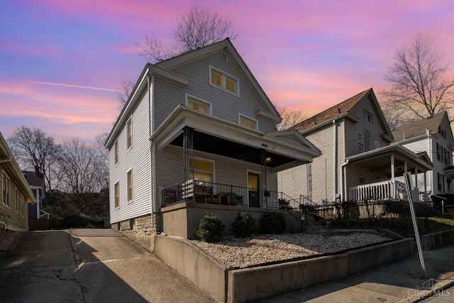 1715 William Howard Taft Rd, Cincinnati, OH 45206 - photo 1