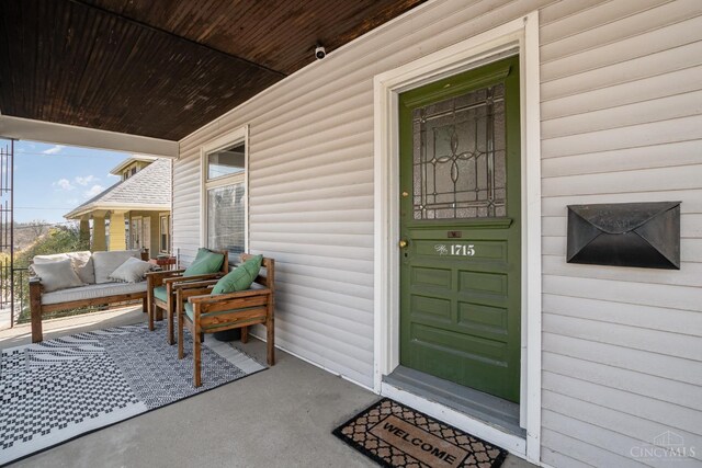 1715 William Howard Taft Rd, Cincinnati, OH 45206 - photo 4