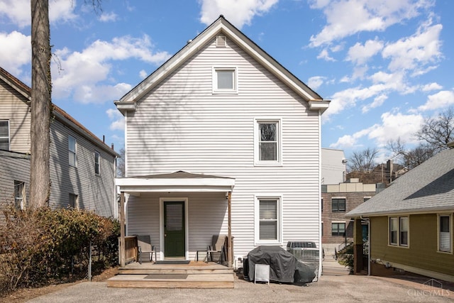 1715 William Howard Taft Rd, Cincinnati, OH 45206 - photo 23