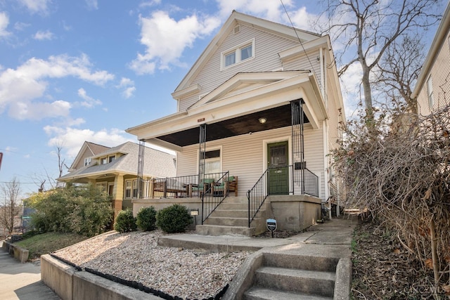 1715 William Howard Taft Rd, Cincinnati, OH 45206 - photo 3