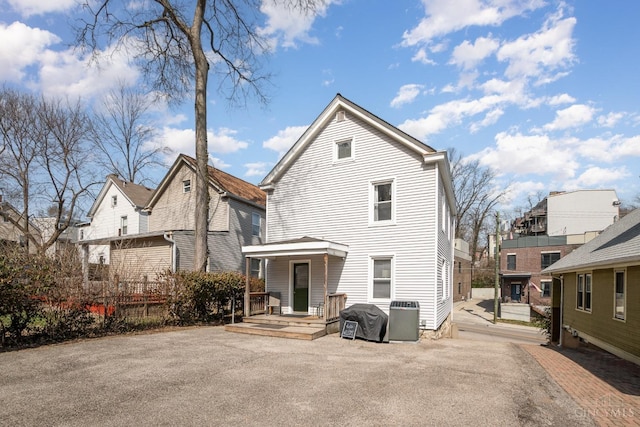 1715 William Howard Taft Rd, Cincinnati, OH 45206 - photo 24