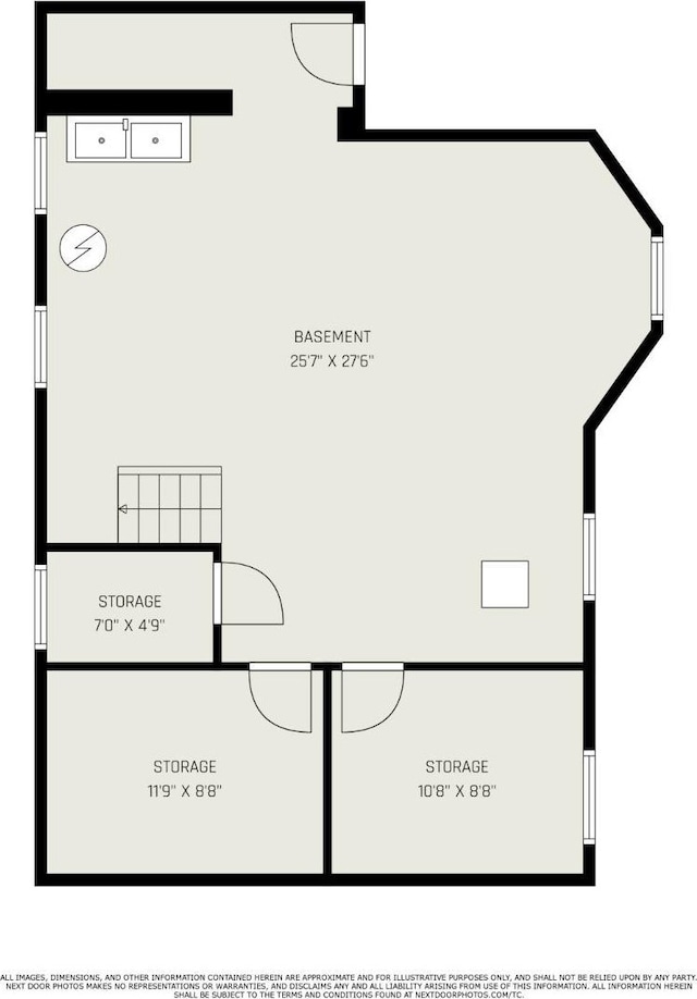 3552 Trimble Ave, Cincinnati, OH 45207 - photo 26