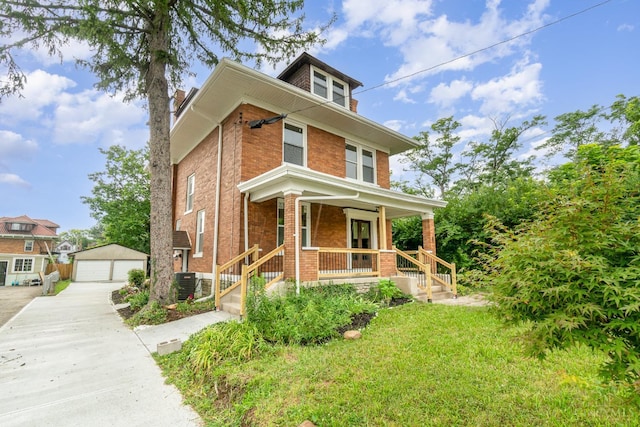 3552 Trimble Ave, Cincinnati, OH 45207 - photo 2