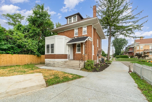 3552 Trimble Ave, Cincinnati, OH 45207 - photo 25