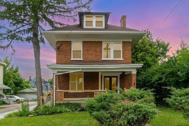 3552 Trimble Ave, Cincinnati, OH 45207 - photo 1