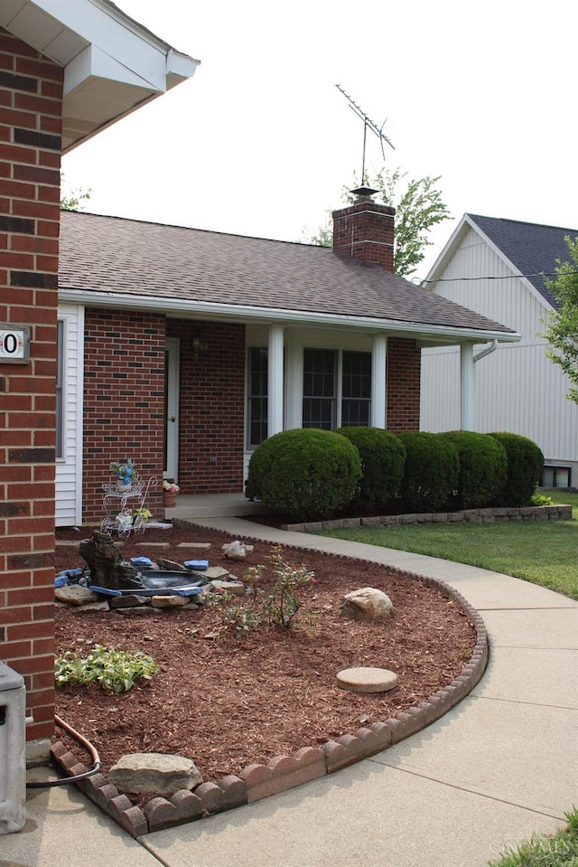 10 Chippewa Cv, Franklin Twp, OH 45171 - photo 6