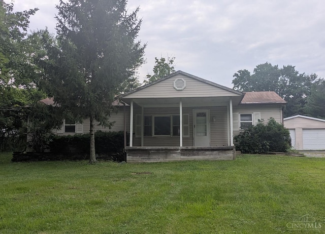 2230 State Route 222, Monroe Twp, OH 45157 - photo 1