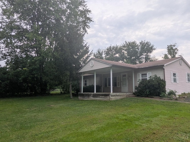 2230 State Route 222, Monroe Twp, OH 45157 - photo 13