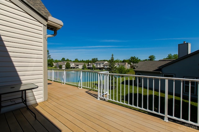 6260 Lake Front, Mason, OH 45040 - photo 5