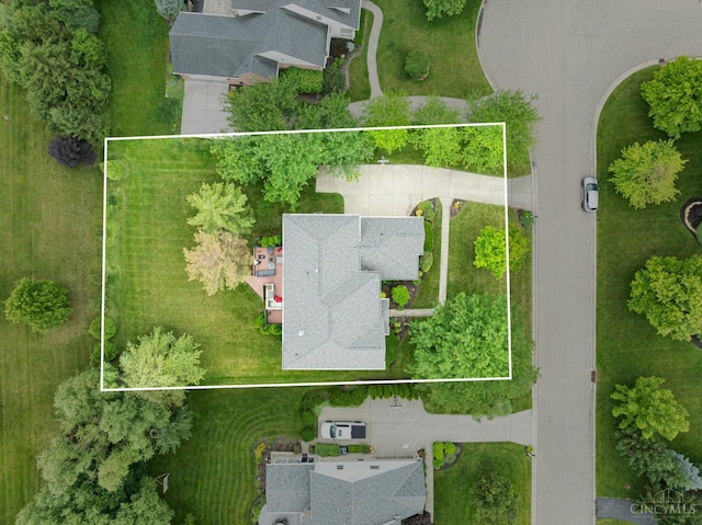 5280 Sunset Ridge Dr, Mason, OH 45040 - photo 36