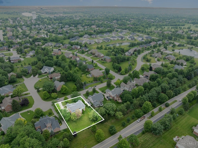 5280 Sunset Ridge Dr, Mason, OH 45040 - photo 37