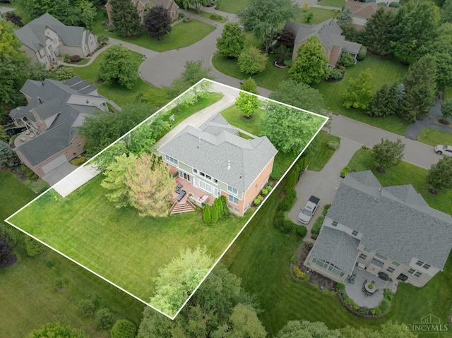 5280 Sunset Ridge Dr, Mason, OH 45040 - photo 35