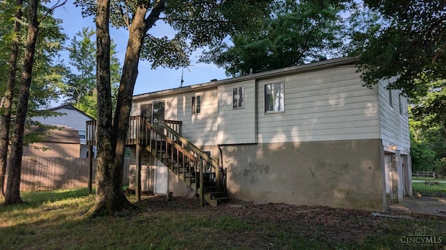 3990 Wilma Ct, Union Twp, OH 45245 - photo 2