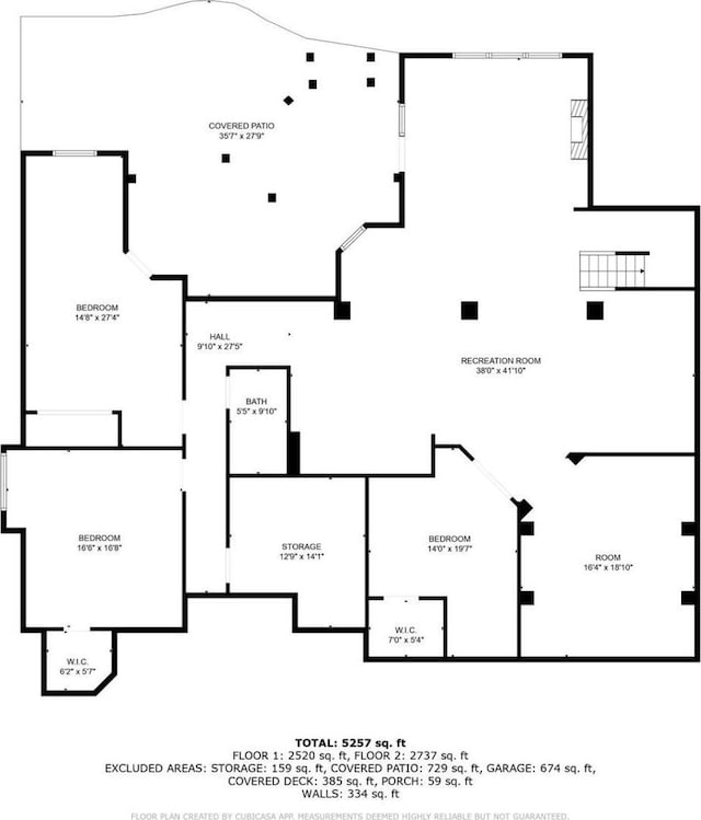 6674 Southampton Ln, West Chester, OH 45069 - photo 54