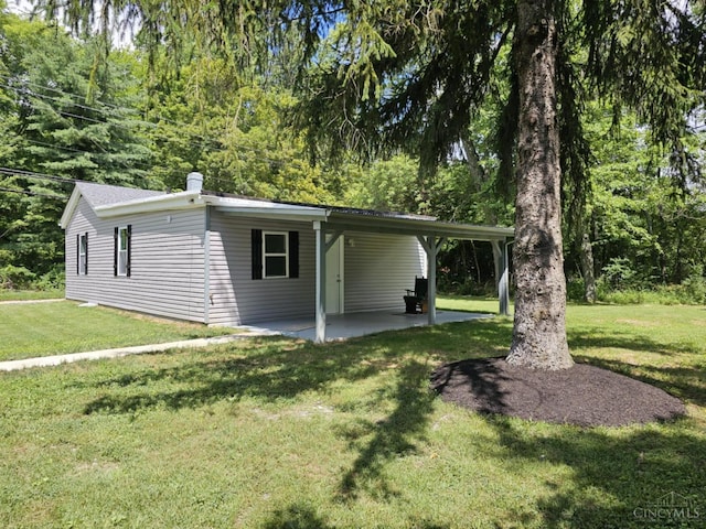 422 Amelia Olive Branch Rd, Amelia, OH 45102 - photo 23