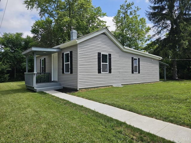 422 Amelia Olive Branch Rd, Amelia, OH 45102 - photo 1