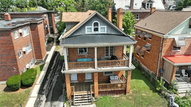 204 Atkinson St, Cincinnati, OH 45219 - photo 41
