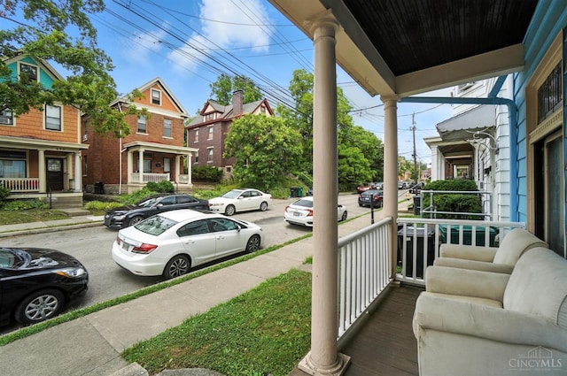 231 Atkinson St, Cincinnati, OH 45219 - photo 4