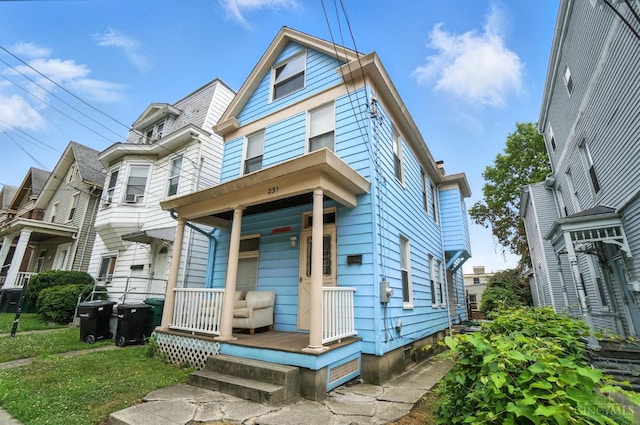 231 Atkinson St, Cincinnati, OH 45219 - photo 2