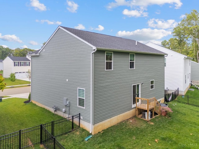 5121 Allens Ridge Dr, Morrow, OH 45152 - photo 27