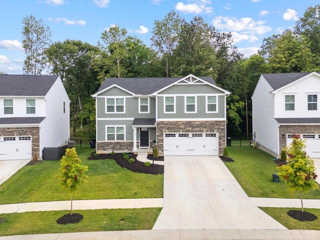 5121 Allens Ridge Dr, Morrow, OH 45152 - photo 31