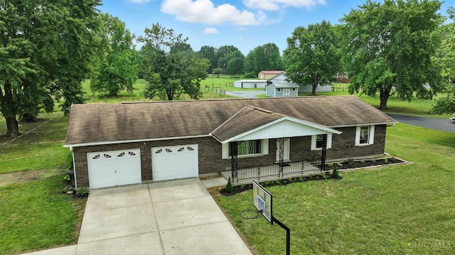 2086 Oak Corner Rd, Tate Twp, OH 45130 - photo 2