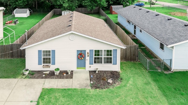 349 Manitee St, Middletown, OH 45044 - photo 2