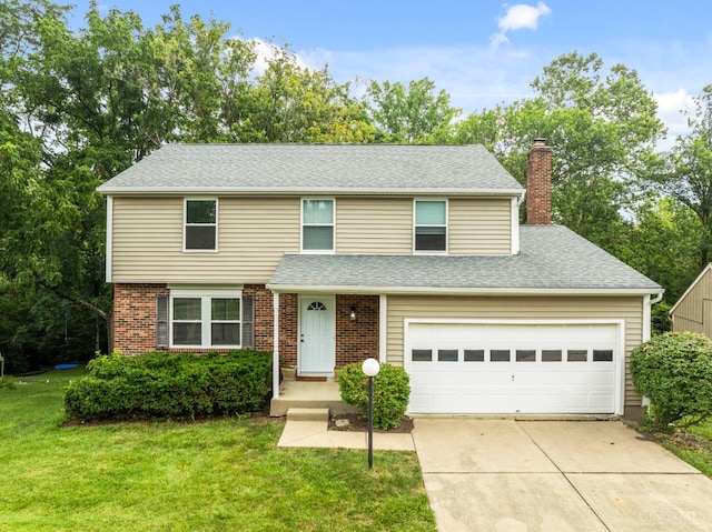 3800 Spring Mill Way, Deerfield Twp, OH 45039 - photo 2
