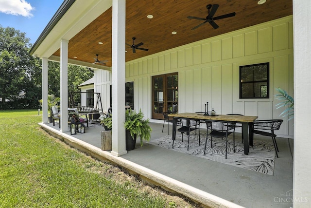 2360 Utica Rd, Turtle Creek Twp, OH 45036 - photo 35