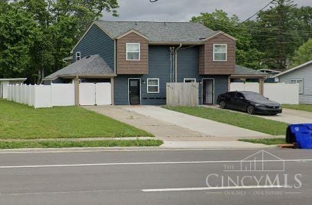 1411 Pyramid Hill Blvd Unit 1411, Hamilton, OH 45013 - photo 3