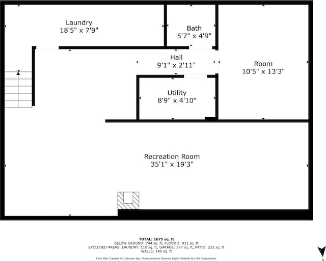 3726 Hermes Dr, Colerain Twp, OH 45247 - photo 24
