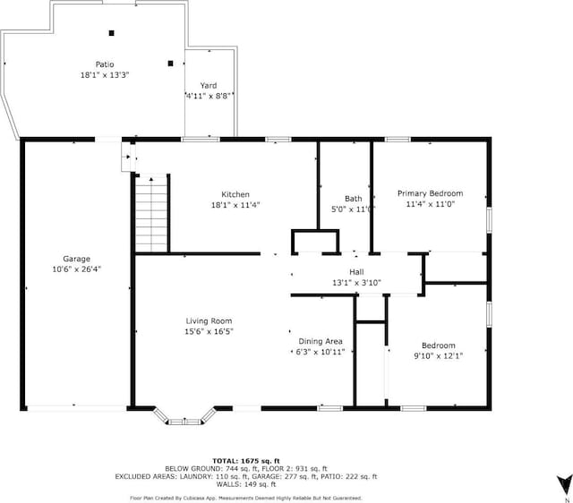 3726 Hermes Dr, Colerain Twp, OH 45247 - photo 25