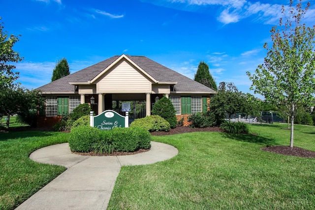 4843 Hampton Village Dr, Mason, OH 45040 - photo 49