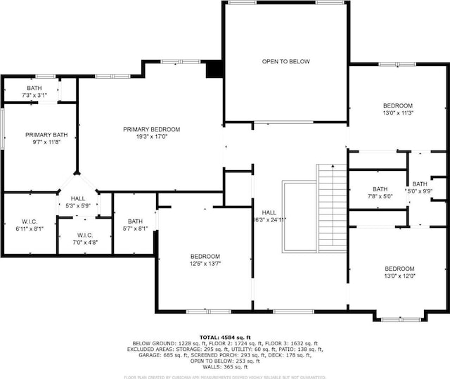 4843 Hampton Village Dr, Mason, OH 45040 - photo 45