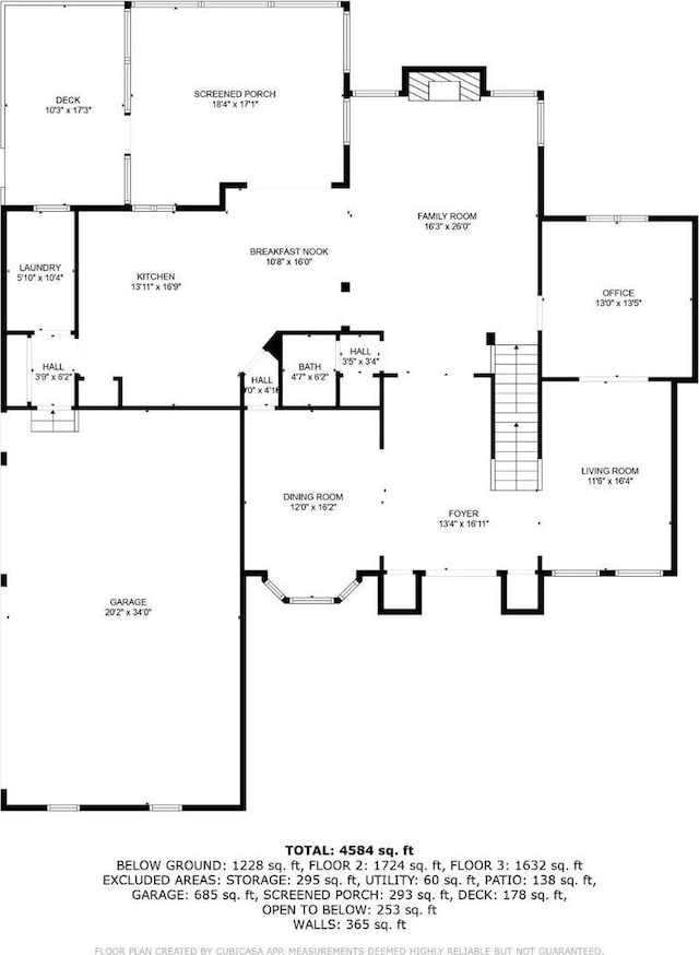 4843 Hampton Village Dr, Mason, OH 45040 - photo 46