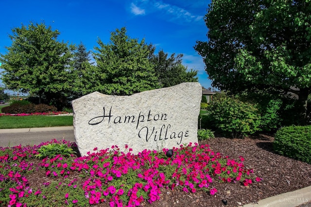 4843 Hampton Village Dr, Mason, OH 45040 - photo 48