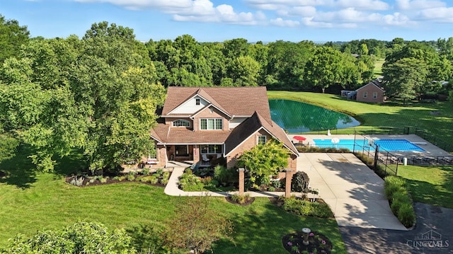 5636 Raven Valley Dr, Liberty Twp, OH 45011 - photo 1