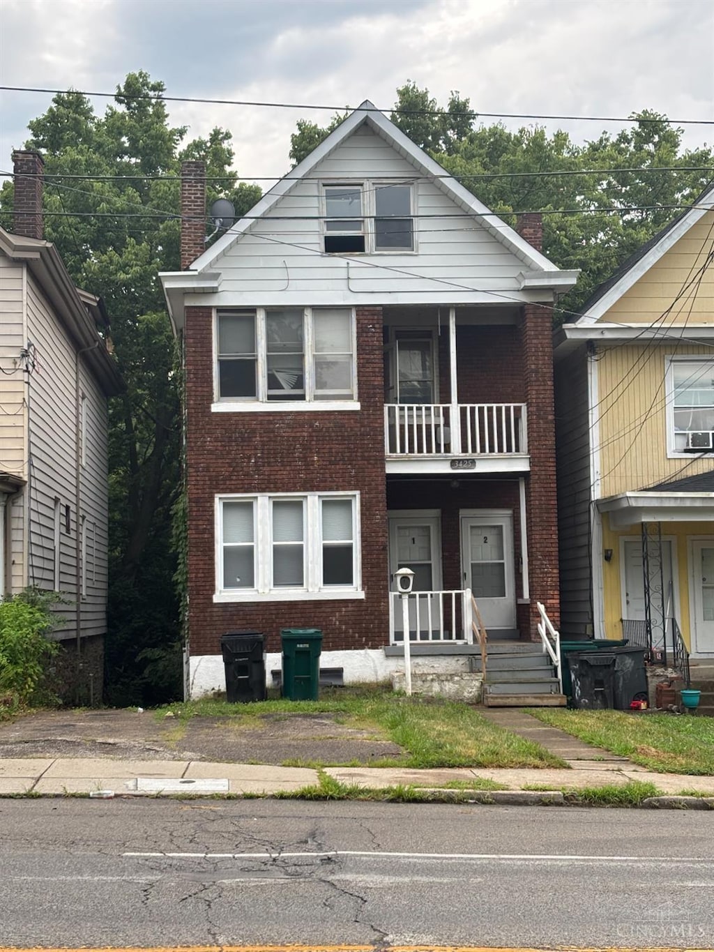 3425 W 8th St, Cincinnati, OH 45205 - photo 1