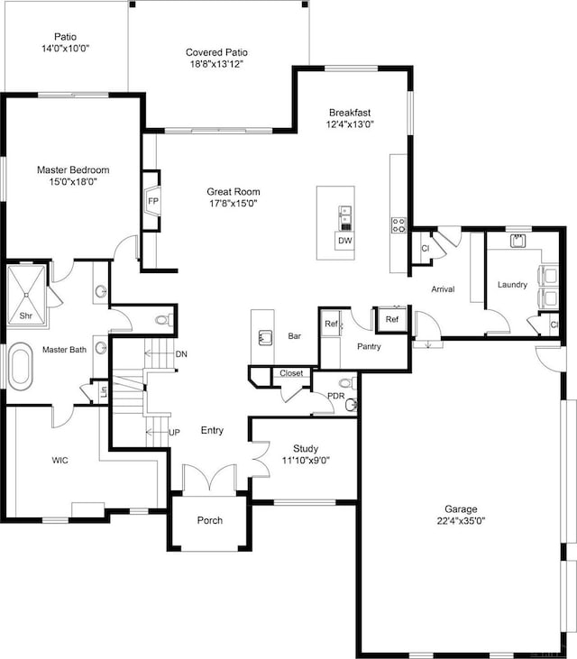 0 Heath Ct, Hamilton Twp, OH 45140 - photo 3