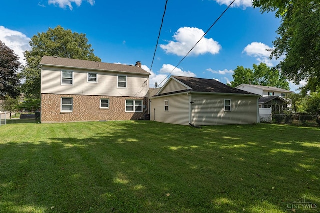 1810 N Marshall Rd, Middletown, OH 45042 - photo 46