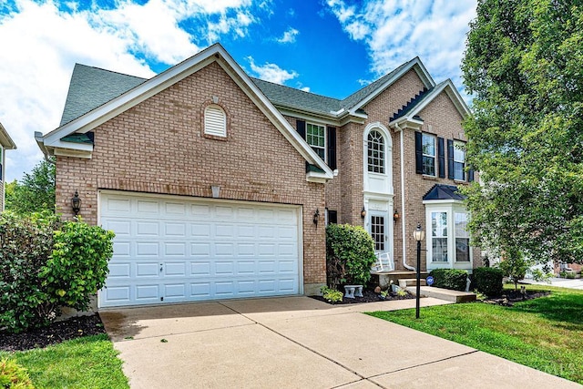 5414 Jamies Oak Ct, Green Twp, OH 45248 - photo 1
