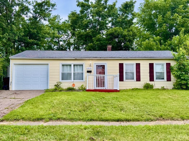 3012 Laverne Dr, Colerain Twp, OH 45251 - photo 1