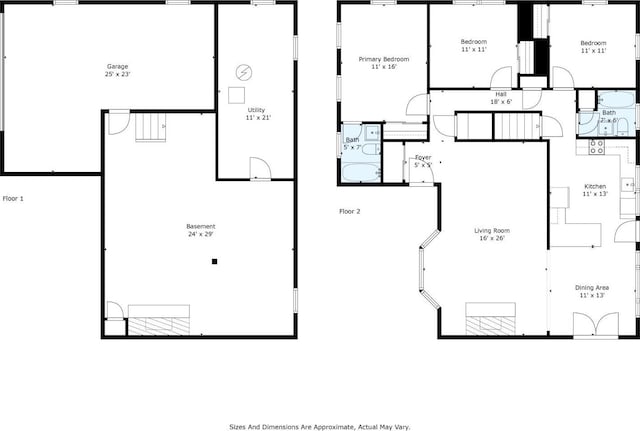 39 E Bryant, Franklin, OH 45005 - photo 32
