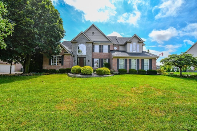 4110 Melampy Creek Ln, Mason, OH 45040 - photo 2