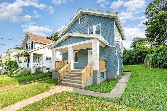 2714 Shaffer Ave, Cincinnati, OH 45211 - photo 3