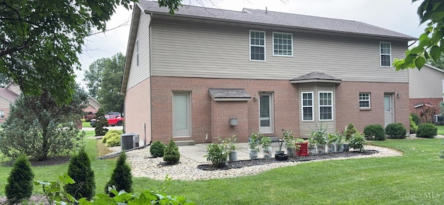 6384 Fox Lake Ct, Fairfield Twp, OH 45011 - photo 17