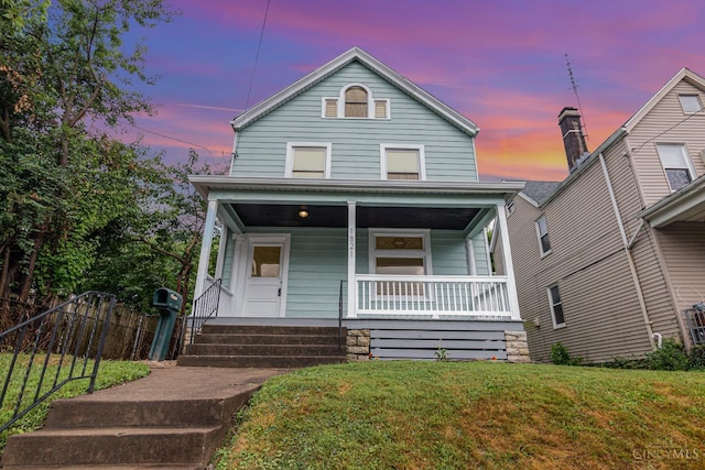 1821 Elm Ave, Norwood, OH 45212 - photo 1
